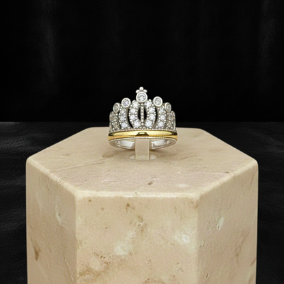 Anillo Reina Quinceañera