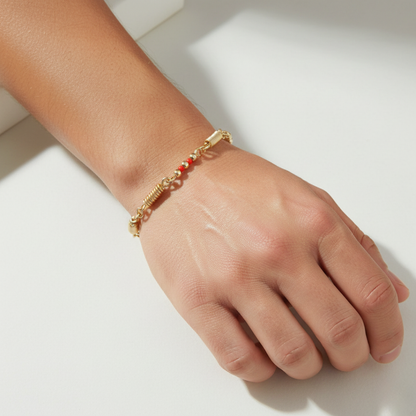 Manilla Luxury Filigrana - MLF3