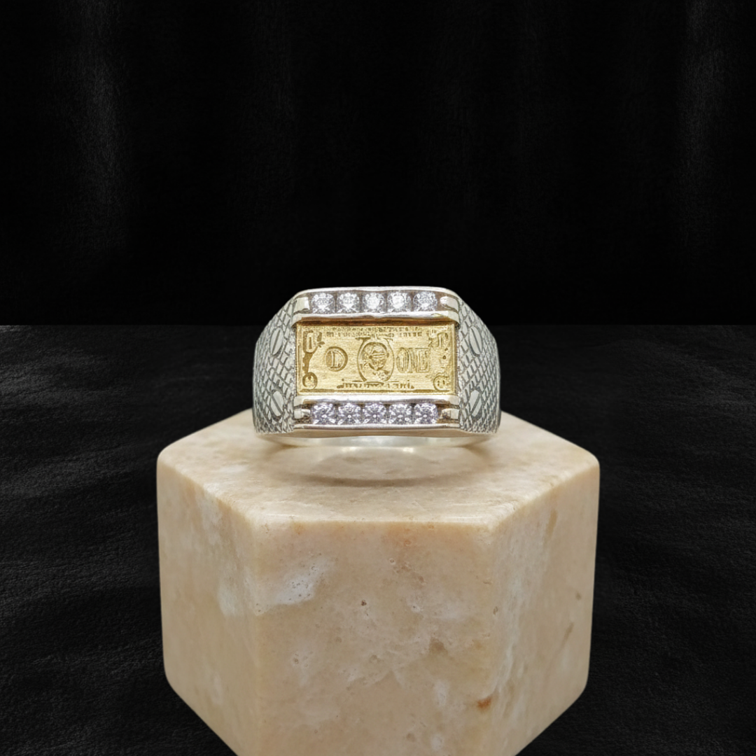 Anillo Fortuna Capital