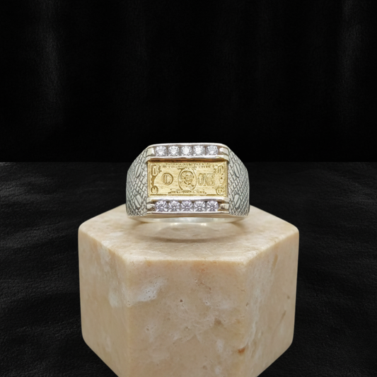 Anillo Fortuna Capital