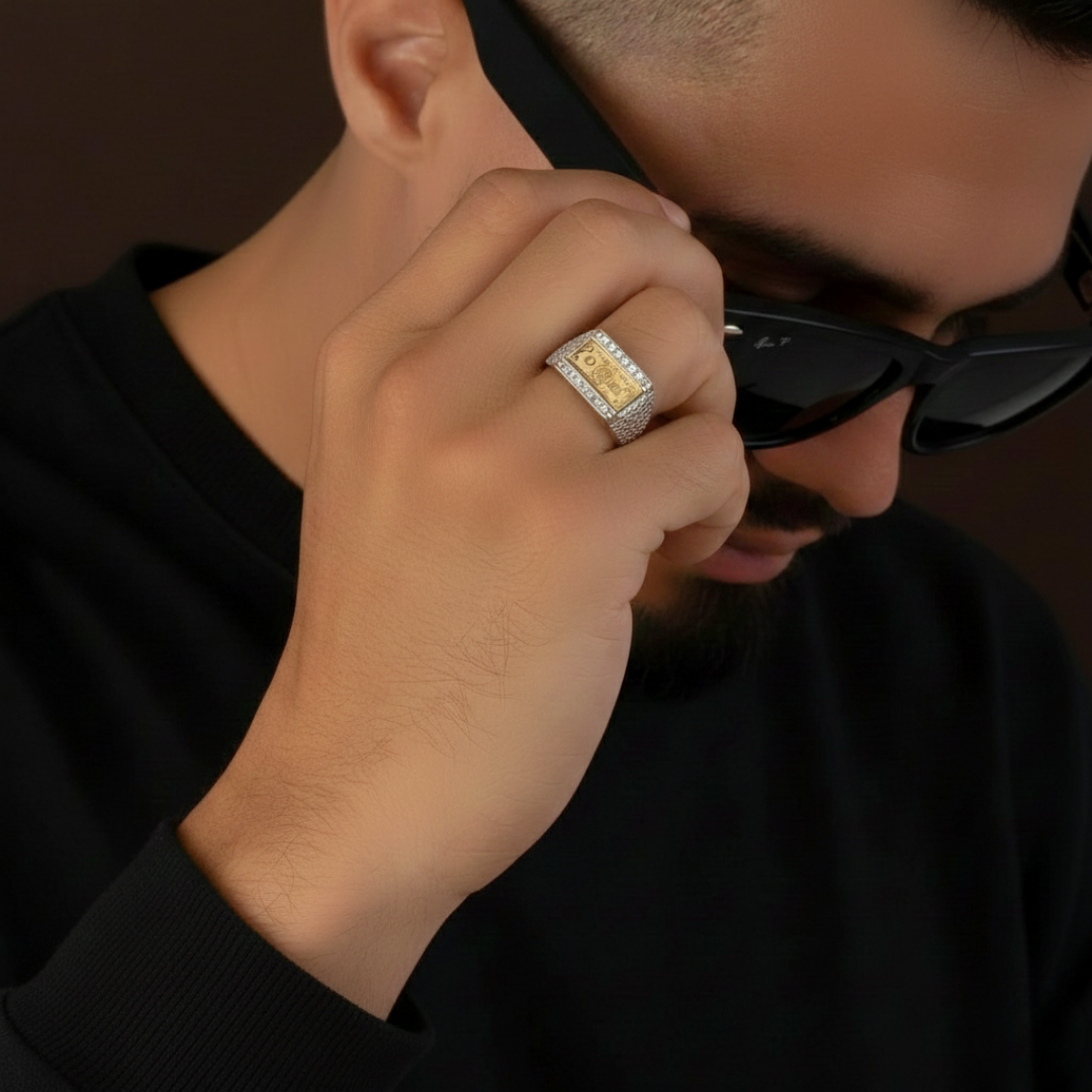 Anillo Fortuna Capital