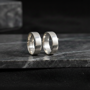 Argollas de Matrimonio Ecos de Amor