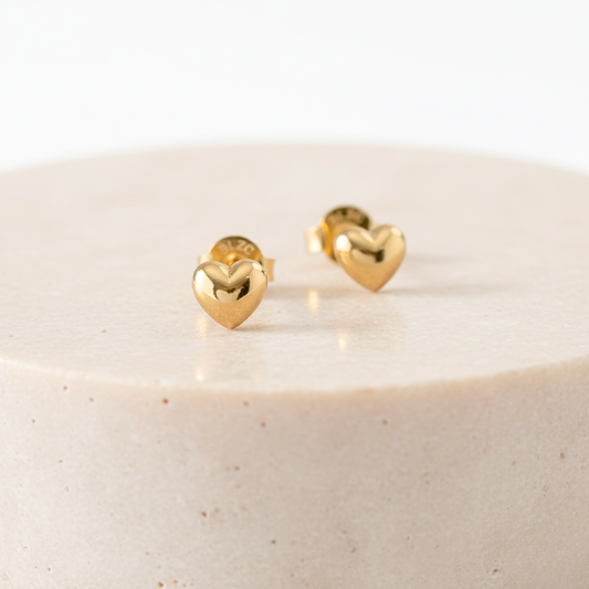 Topitos Corazón Puro Amor