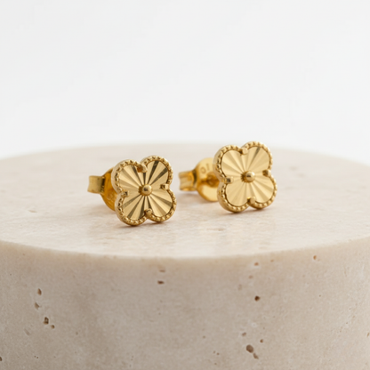 Topitos Trébol Sol de la Suerte