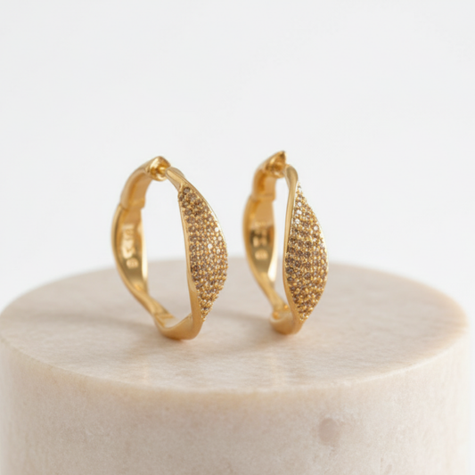 Candongas Circones Luminosos