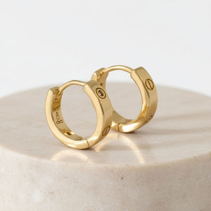 Candonga Mini CT Love Circulo