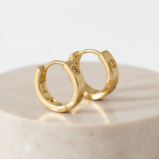 Candonga Mini CT Love Circulo