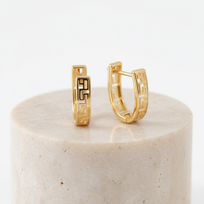 Candongas Laberinto VSC