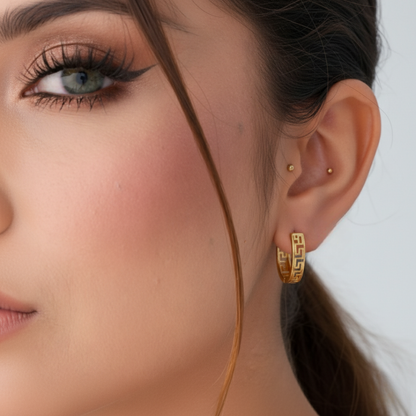 Candongas Laberinto VSC