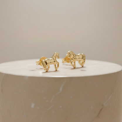 Topitos Caballo Paso Firme