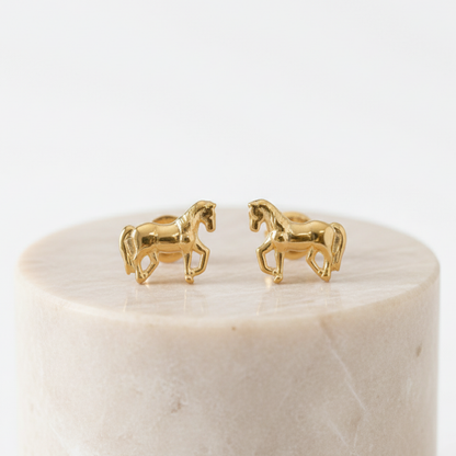 Topitos Caballo Paso Firme