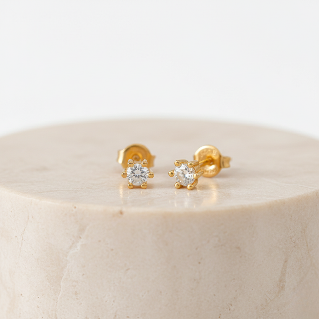 Topitos Cajita de Oro