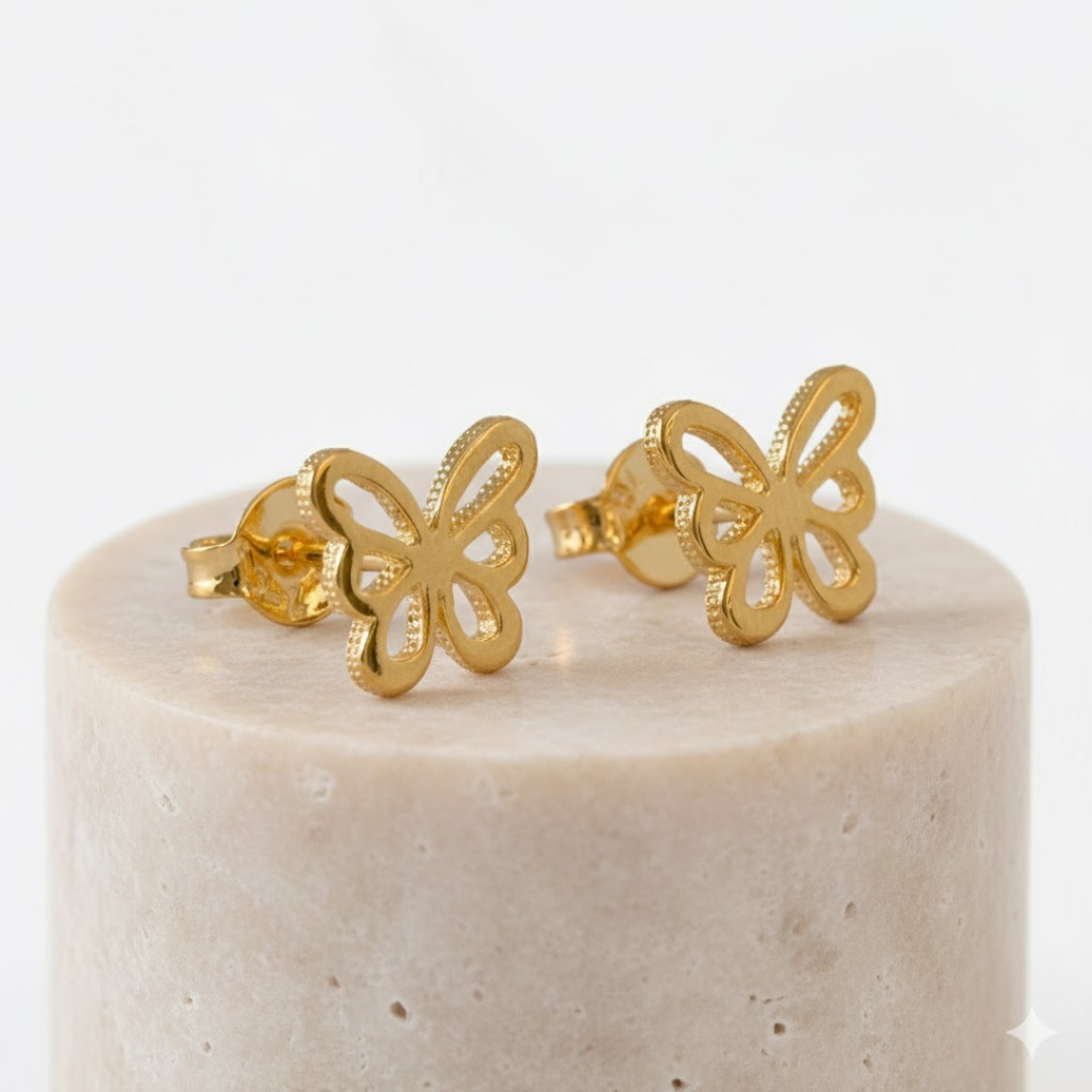 Topitos Libre Mariposa