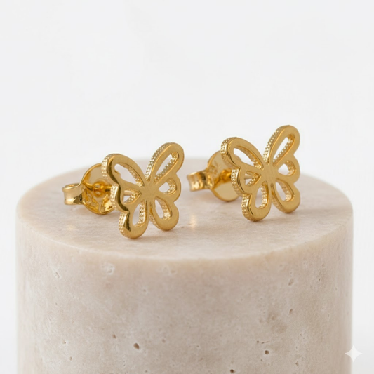 Topitos Libre Mariposa