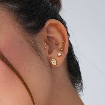 Topitos Cajita de Oro