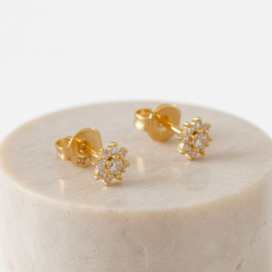 Topitos Copito de Nieve