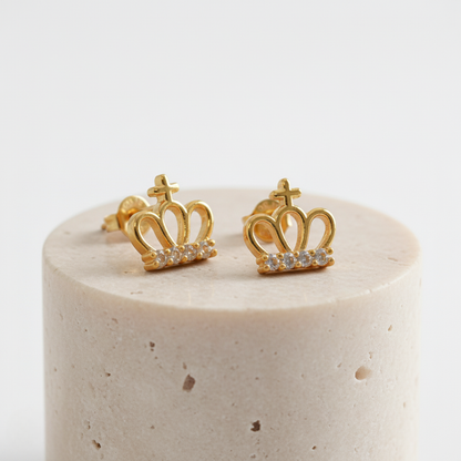 Topitos Corona Reina Real