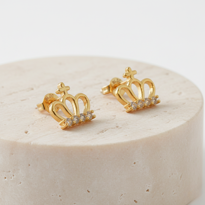 Topitos Corona Reina Real