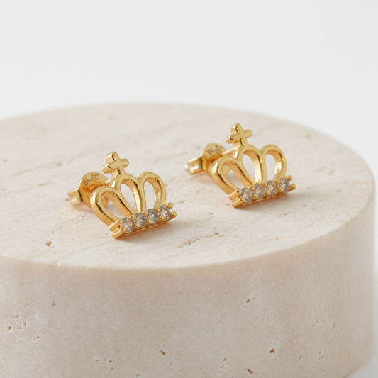 Topitos Corona Reina Real