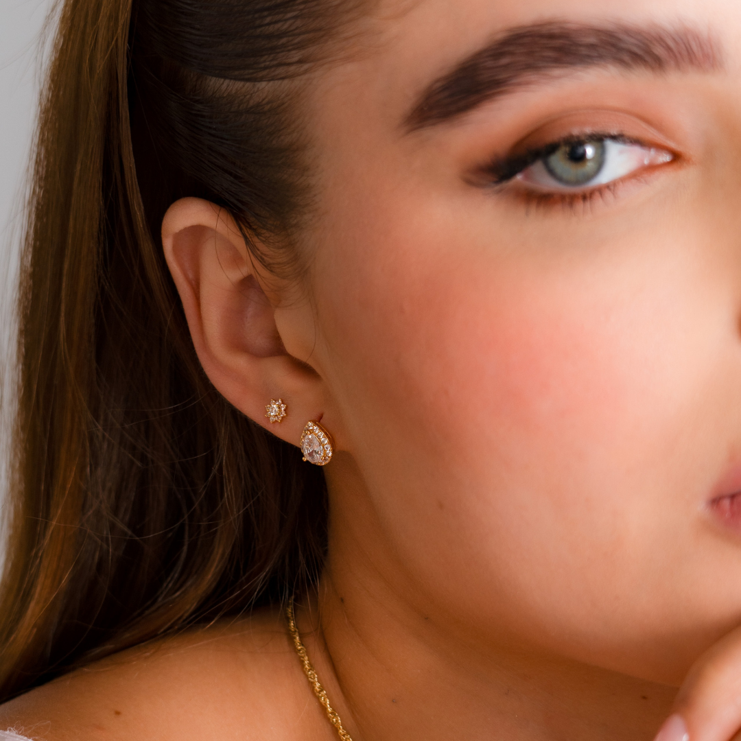 Topitos Copito de Nieve