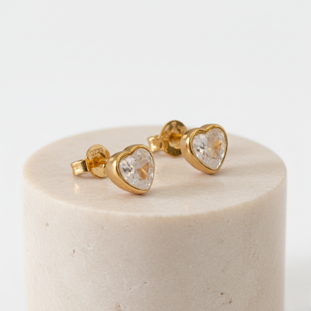 Topitos Corazón Luminoso