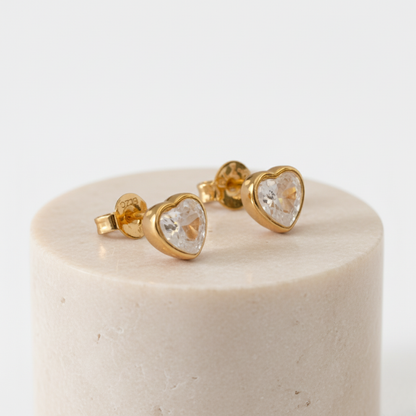 Topitos Corazón Luminoso