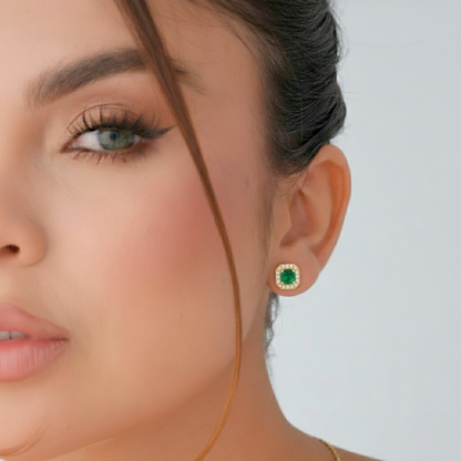 Topitos Esmeralda Imperial