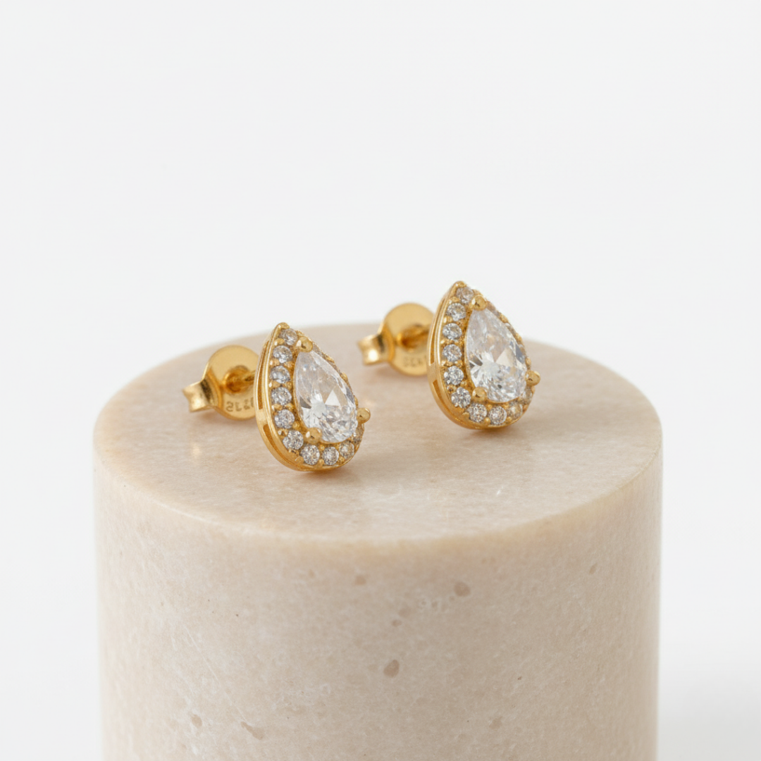 Topitos Gota de Diamante