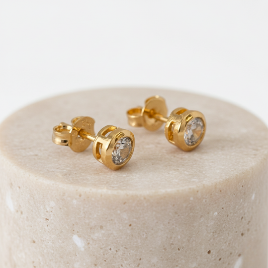 Topitos Brillante Clásico