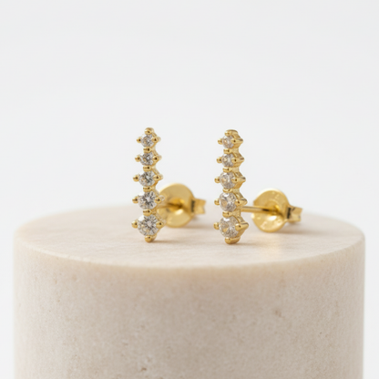 Topitos Linea Estelar