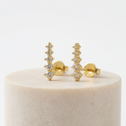 Topitos Linea Estelar