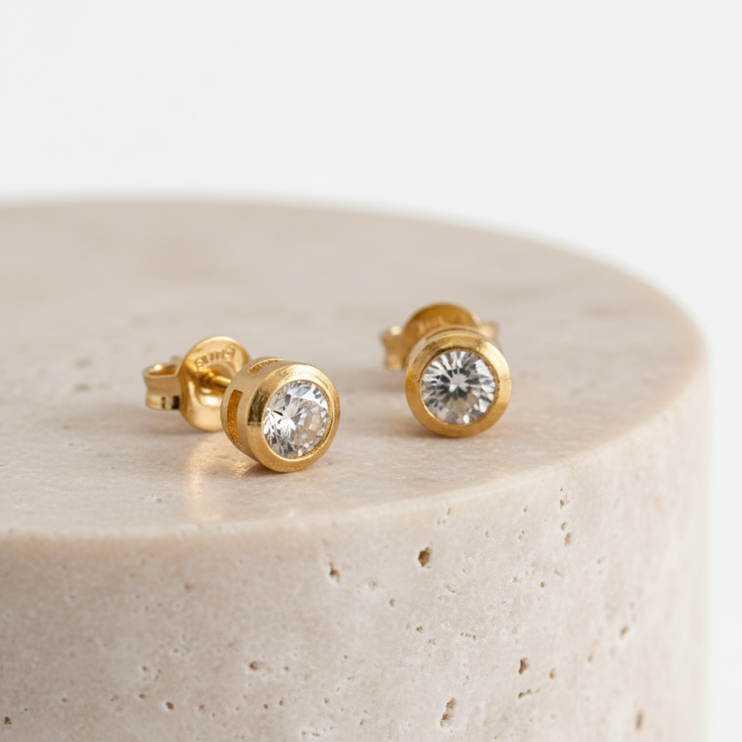 Topitos Brillante Clásico