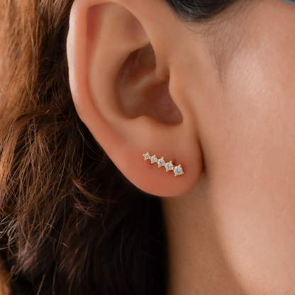 Topitos Linea Estelar