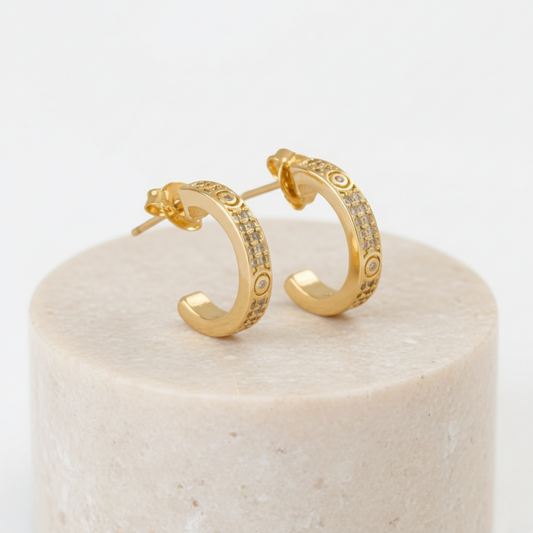 Semi Candongas Love CT con Circones