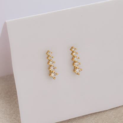 Topitos Linea Estelar