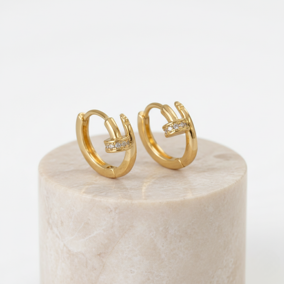 Candonga Clavo CT Clou