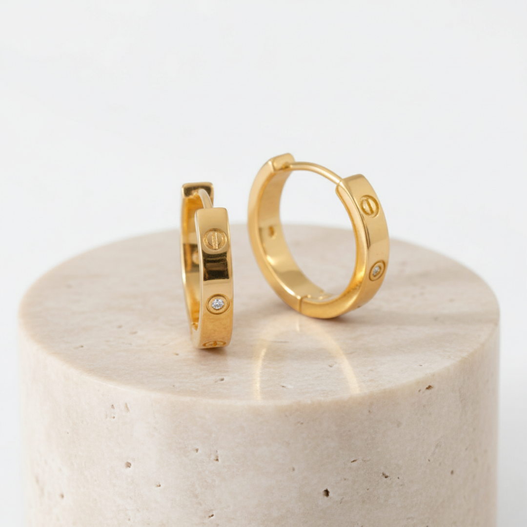 Candonga CT Love Circulo