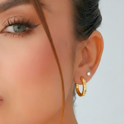 Candonga CT Love Circulo