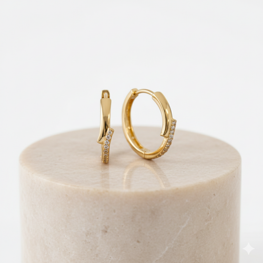 Candongas Argollas Valkirias