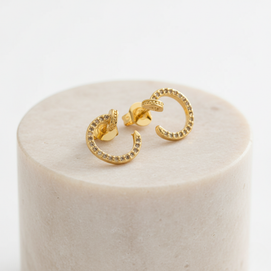 Topitos Clavo CT Lux