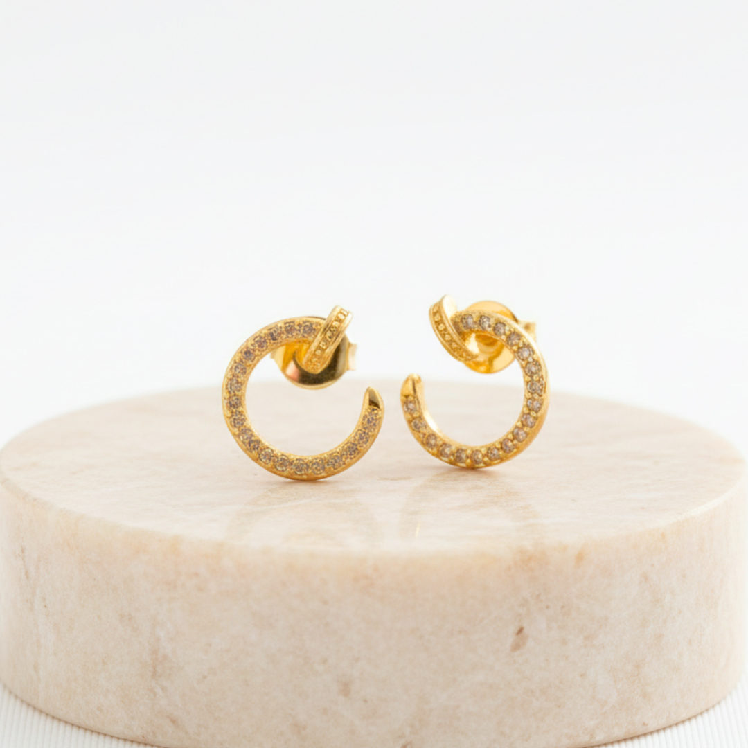 Topitos Clavo CT Lux