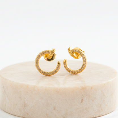 Topitos Clavo CT Lux