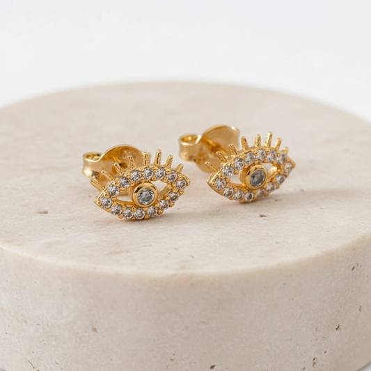 Topitos Ojo Protector