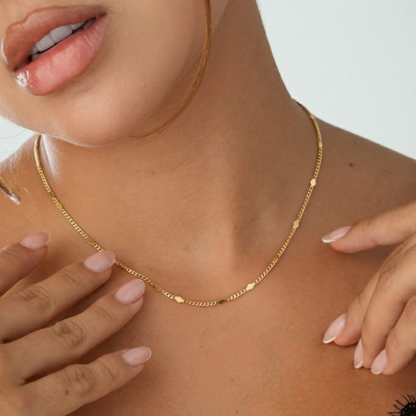 Cadena Destellos de Amor