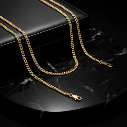 Cadena Cubana Fuerte