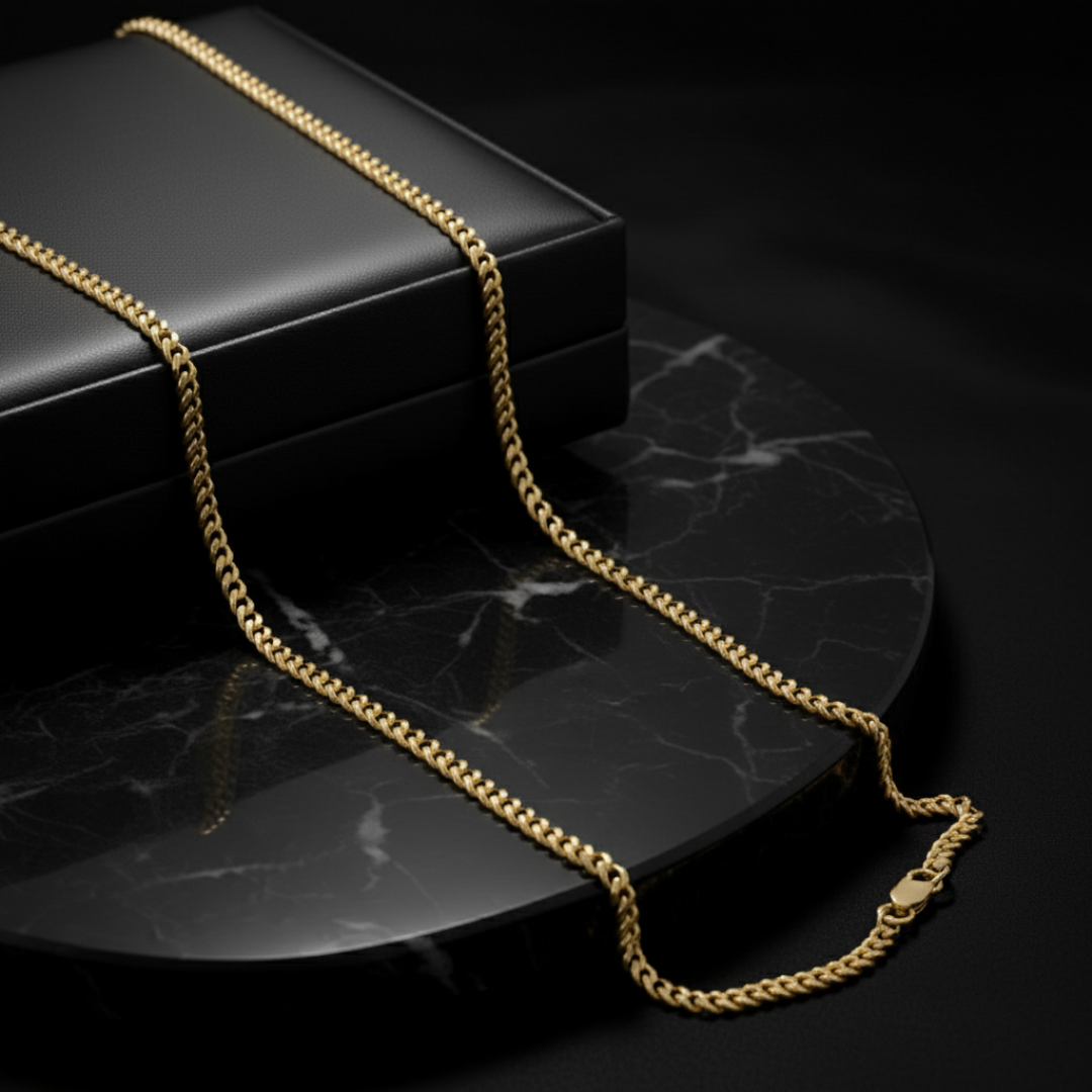 Cadena Cubana Fuerte