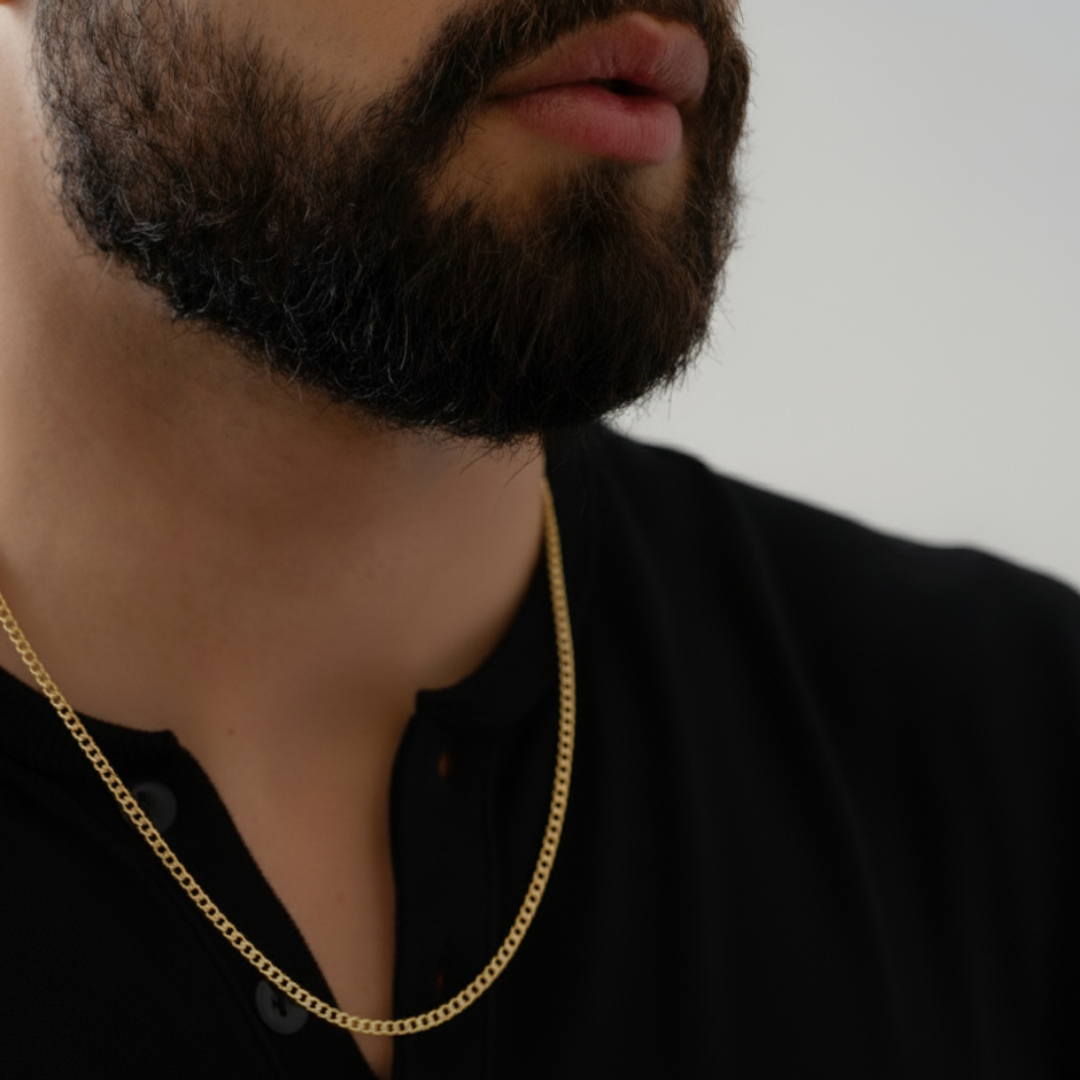 Cadena Cubana Fuerte