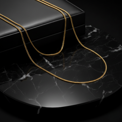 Cadena Clásica Cubana Milano