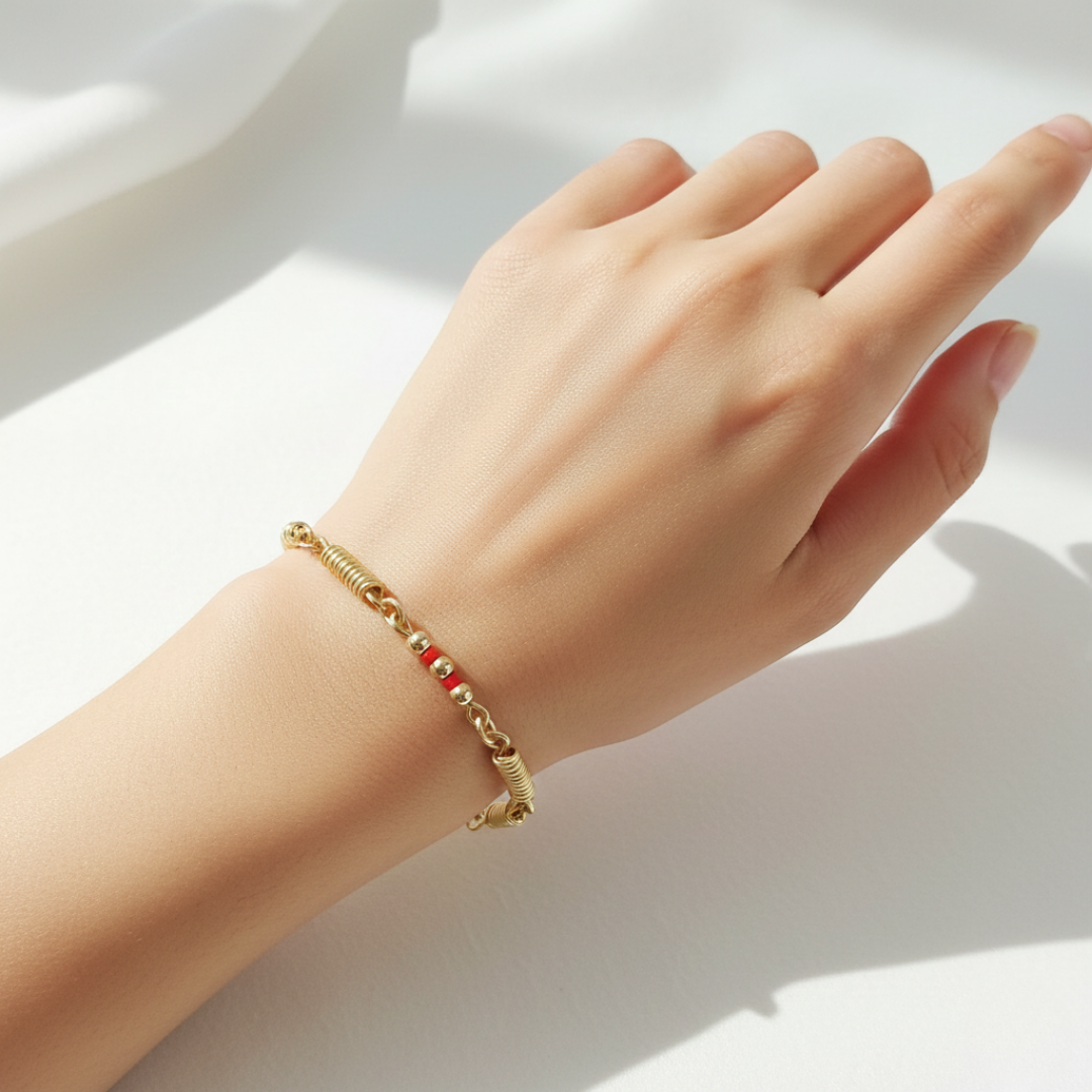 Manilla Luxury Filigrana - MLF3