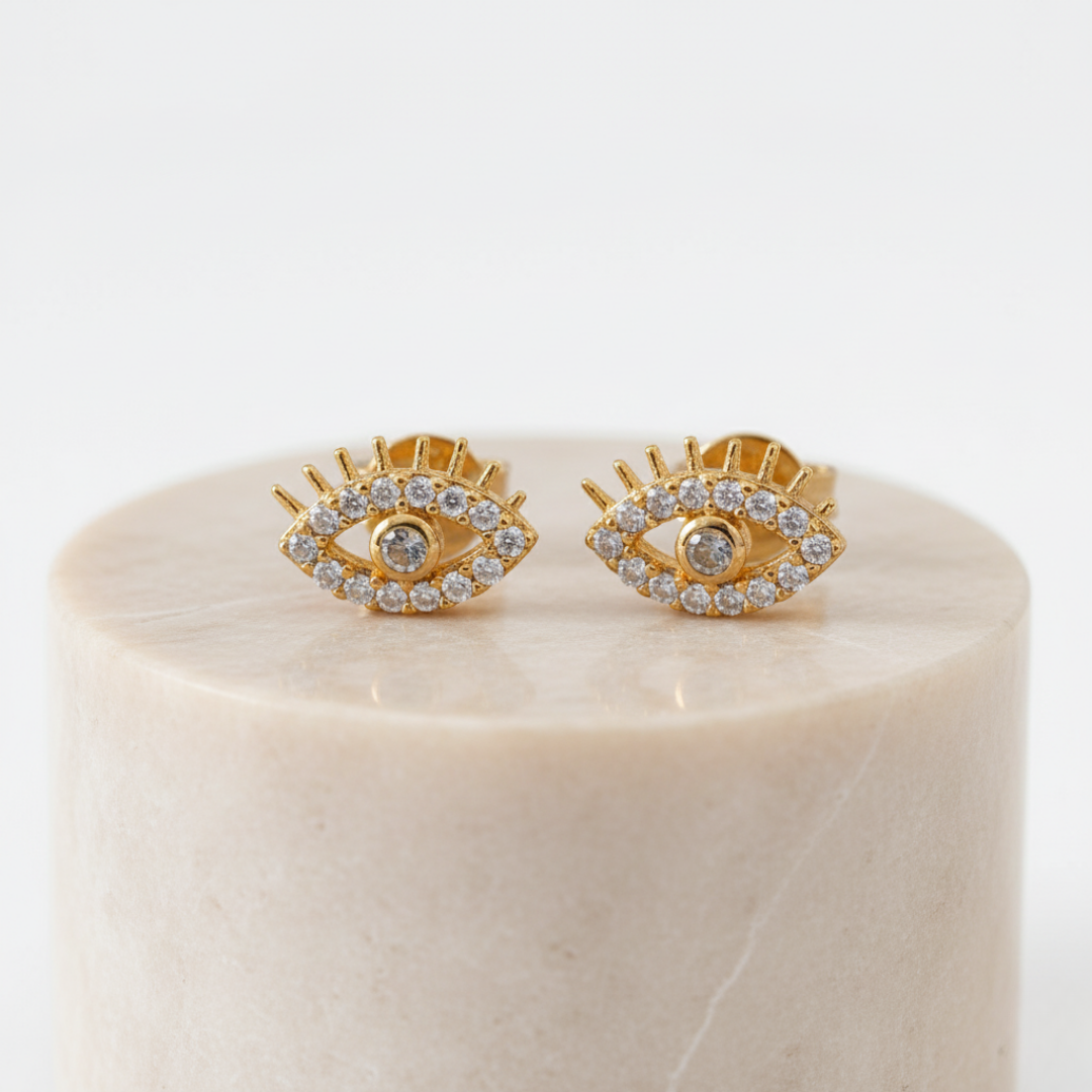 Topitos Ojo Protector